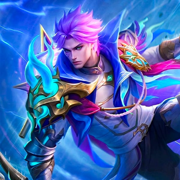 Mobile Legends