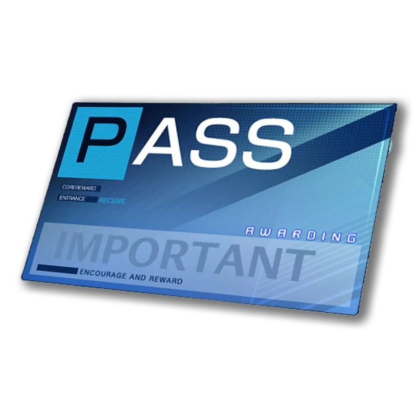 Basic Pass