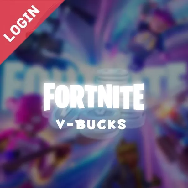 Fornite V-Bucks