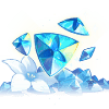 1980 Crystal + Bonus
