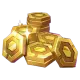1000 Lattices