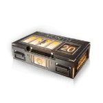 Monthly Arrest Pack II