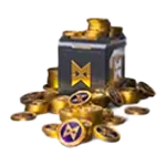 2280 Crystgin