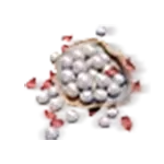 12000 Echo beads