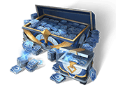 8000 Token + Bonus