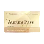 Aurum Pass