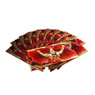 Featured Lucha Strike Stash Voucher×10