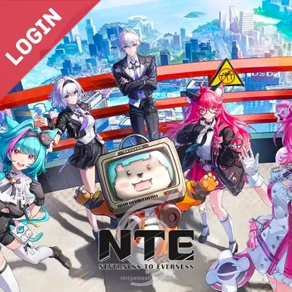 NTE: Neverness to Everness