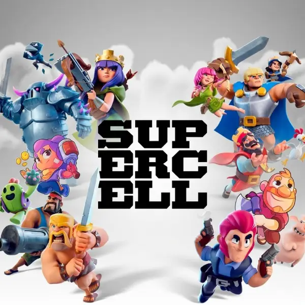 Supercell Games