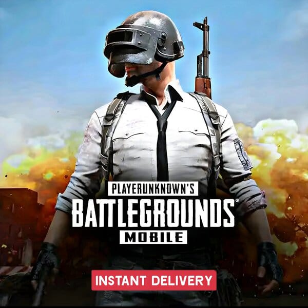 PUBG Mobile