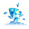 980 Crystal + Bonus