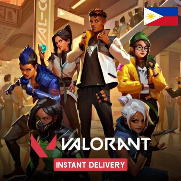 Valorant Philippines