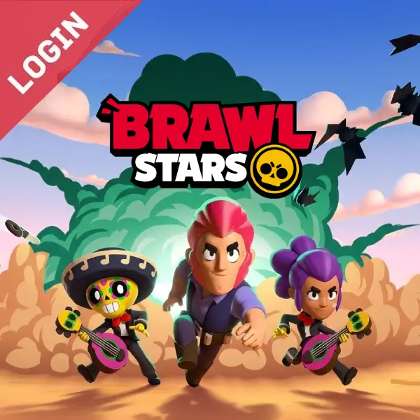 Brawl Stars
