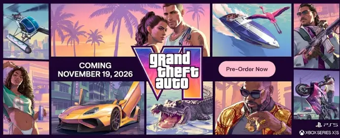 GTA VI