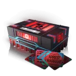 Rookie Arrest Pack