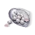 600 Echo beads