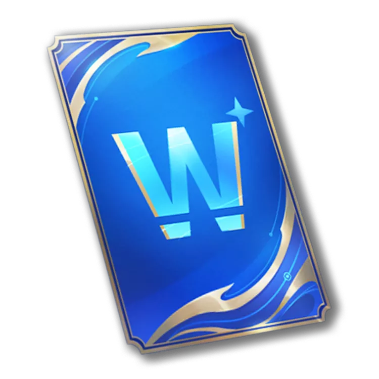 Weekly Card